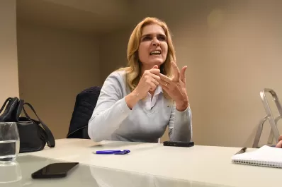 La lista de Vamos Tucumán por la capital reúne hasta karatecas y cantantes