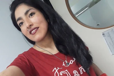 Una tucumana está en lista de urgencias del Incucai: necesita un transplante bipulmonar