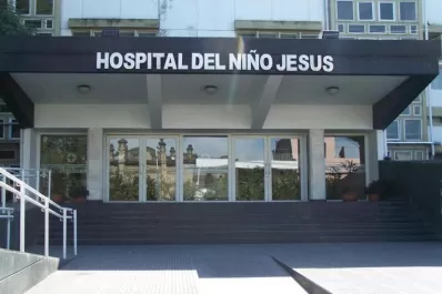 Investigan si un niño de 10 años fue víctima de ahorcamiento