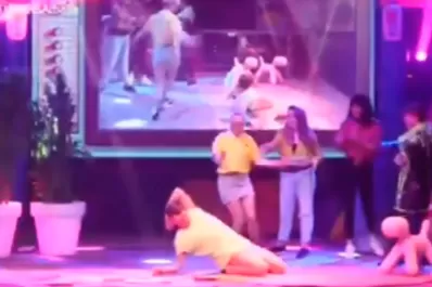 Mañana no hay clases: el hit viral previo al feriado por el Día del Trabajador