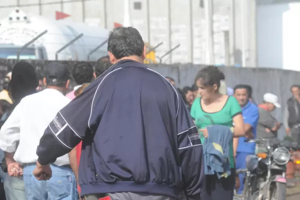 Alfaro subsidia la “garrafa social” para que cueste $ 150