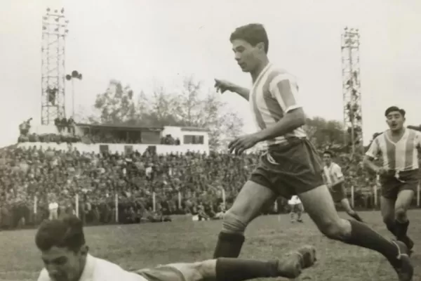 Tras su retiro, Ginel volcó su experiencia en el análisis