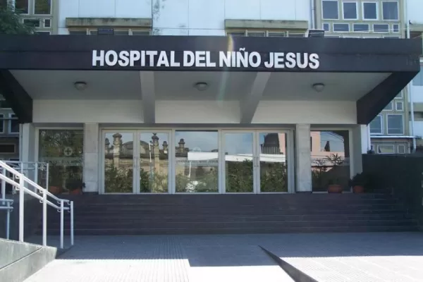 Investigan si un niño de 10 años fue víctima de ahorcamiento