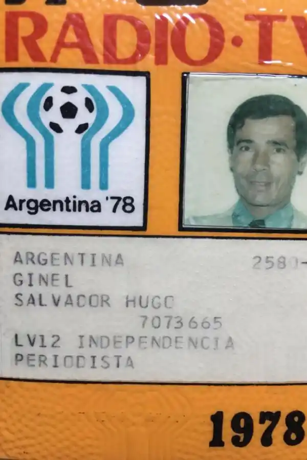 Tras su retiro, Ginel volcó su experiencia en el análisis