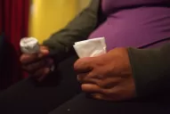 La madre de “Lucía” dice que los médicos obstaculizaron el cese del embarazo