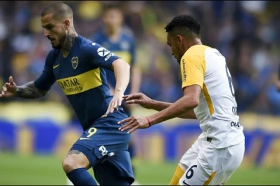 Boca y Central definen la Supercopa Argentina: hora, TV y el resto de la agenda deportiva