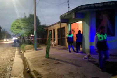 Encuentran muerta a una mujer que habría herido a su ex marido y ex suegra