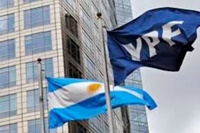En el juicio por YPF, una jueza de Estados Unidos falló a favor del pedido de la Argentina