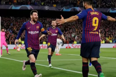 Lo dijo Messi: “tenemos que estar más unidos que nunca”