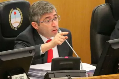 “El gobierno y la Justicia son responsables de que Tucumán esté teñido de sangre”