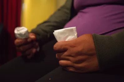 La madre de “Lucía” dice que los médicos obstaculizaron el cese del embarazo