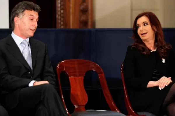 Informe internacional: el 63% de los argentinos está disconforme con la democracia