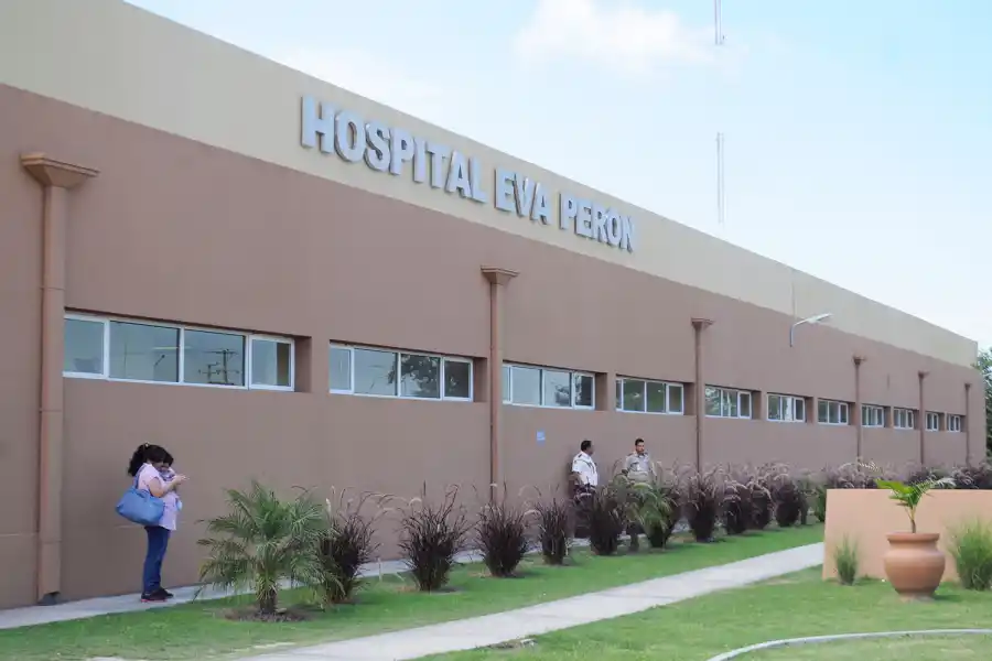 HOSPITAL DEL ESTE /