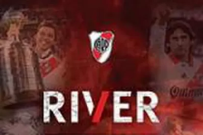 La película sobre River es un canto a la pasión