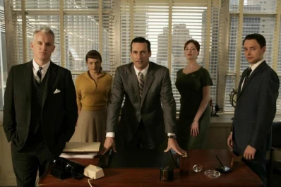 Yo te recomiendo: tres series imperdibles para darle play