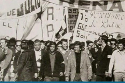 Hace 50 años / 2 de mayo de 1969
