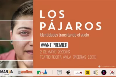 Relatos de masculinidades trans en un documental tucumano