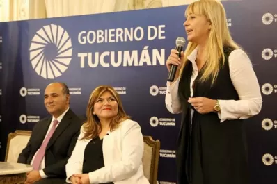 Reconocen que un acto es “obligatorio, pero no político”