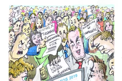 Elecciones provinciales: ya se inscribieron más de 8.300 candidatos para los comicios