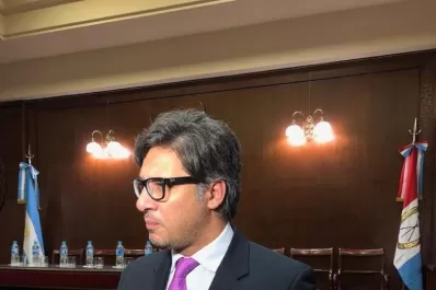 “Seguimos teniendo una mirada crítica del Poder Judicial de Tucumán”