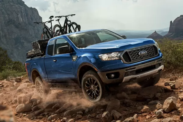 Cuáles son los modelos de Ford, Volkswagen y Renault que presentan fallas