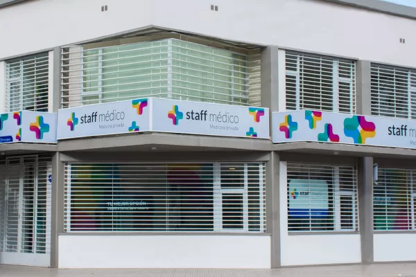 El Grupo SanCor Salud presentó en Tucumán su nueva opción de Medicina Privada