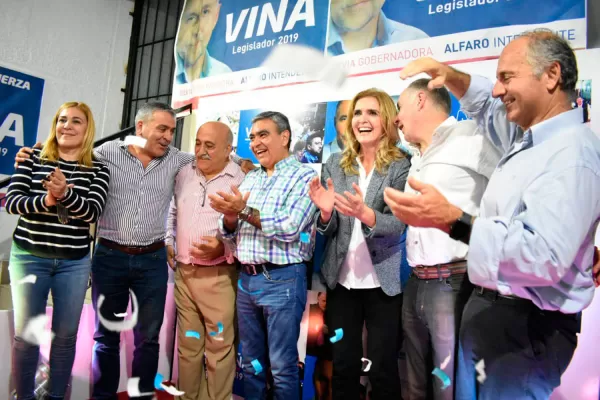 Camino a las urnas: Vamos Tucumán llevará 17 listas en la capital