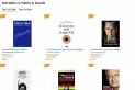 Sinceramente es best seller en Amazon y superó a Michelle Obama 