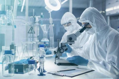 “Los investigadores tenemos que mirar la ciencia como lo haría un niño”
