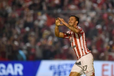 Luciano Pons: “Si me quedo, bienvenido”