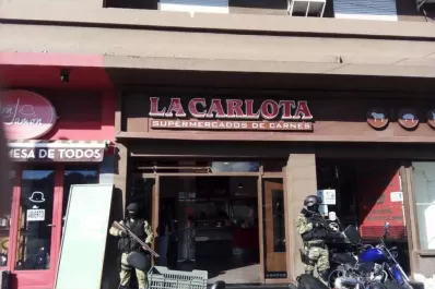 Cinco noticias que tenés que conocer durante la mañana