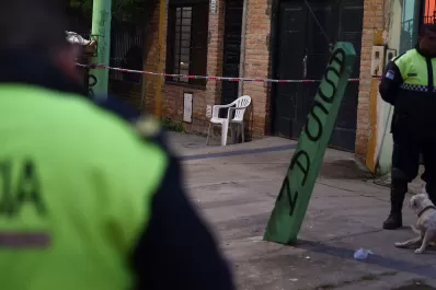 No se sabe cómo murió la mujer que atacó a su ex esposo en el barrio CGT