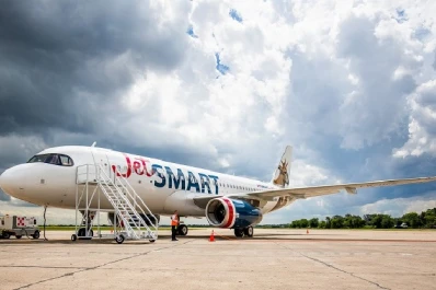 Desde el lunes se podrá volar desde Tucumán hacia Mendoza