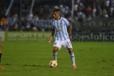 Favio Álvarez y otras salidas que resonaron en Atlético