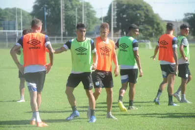 Atlético espera por Talleres: prohibido dormir la siesta