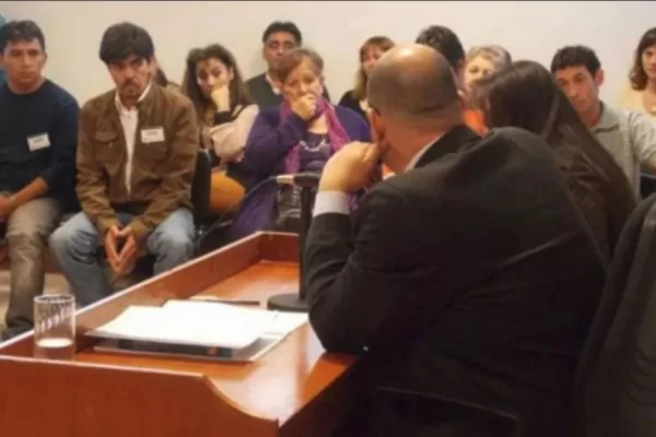 El juicio por jurados es constitucional aunque la declaración de culpabilidad no sea unánime