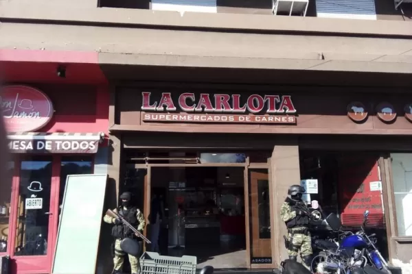 Cinco noticias que tenés que conocer durante la mañana