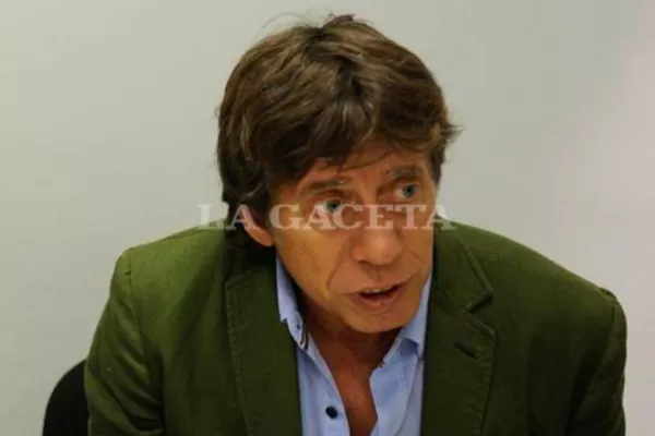 “Esto es sólo la punta del iceberg”, aseguró Bussi sobre los Mercaditos