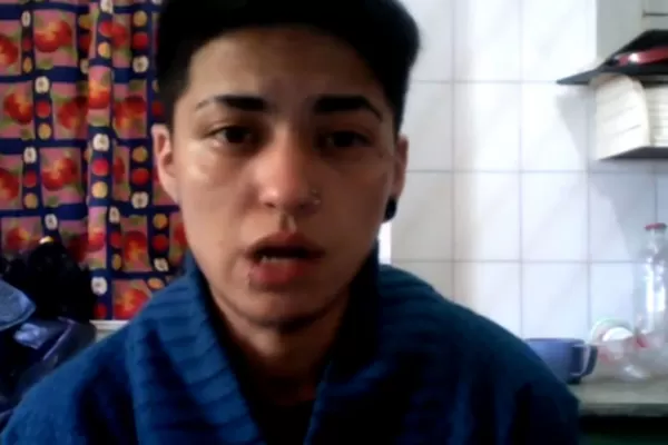 Ataque sexual a un joven trans: esperan que ingrese a la Justicia una denuncia de abuso
