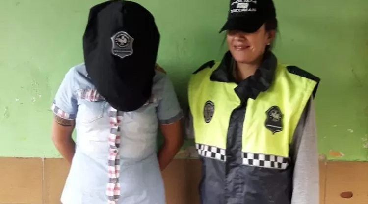 POLICÍA DE TUCUMÁN