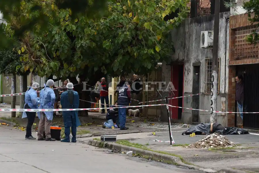 LA GACETA/FOTO DE ANALÍA JARAMILLO