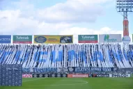 Atlético-River: ¿cuándo se juega el choque de ida y a qué hora?