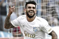 La serie de Javier Toledo