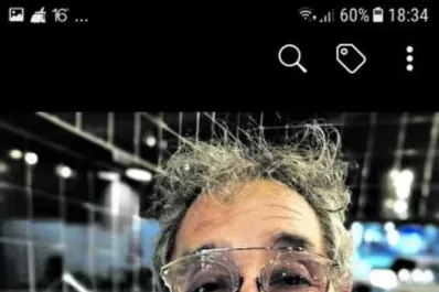 Prisión preventiva para el procurador por el homicidio de Chequer