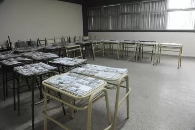 La presentación de 15.500 candidatos, hasta ahora, indica que la reforma política no bastó