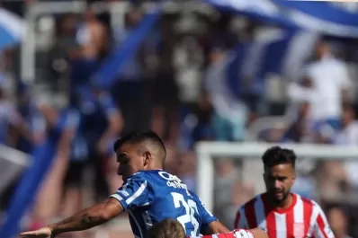 En San Martín esperan por la buena nueva