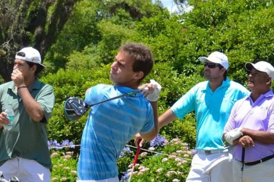 Lindo día para festejar