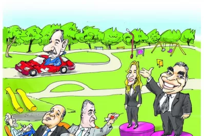 El vendedor de elogios