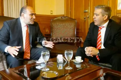 Cano criticó a Manzur: en un año, hizo aumentar el índice de homicidios en un 30%