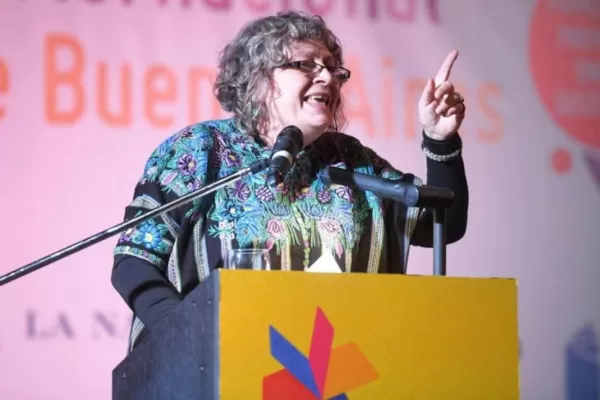 Feminismo y desobediencia